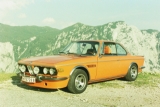 BMW 30 csl
